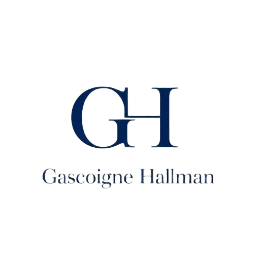 Gascoigne Halman logo