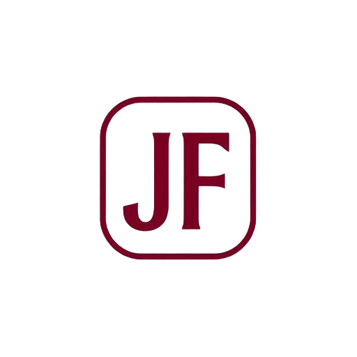 Jordan Fishwick logo