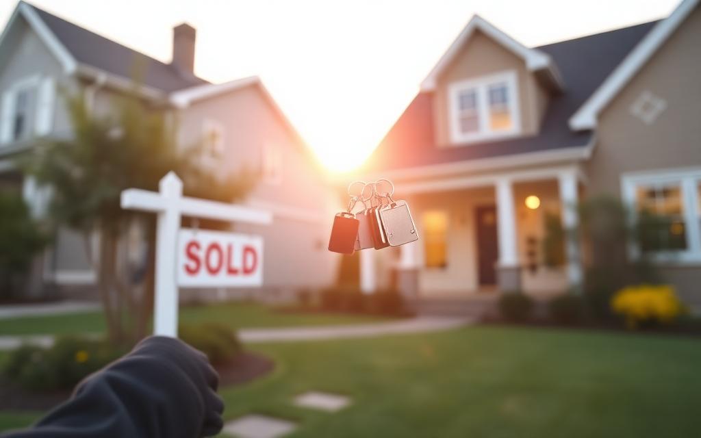 Completion Day Delays: What to Do When Keys Aren't Ready